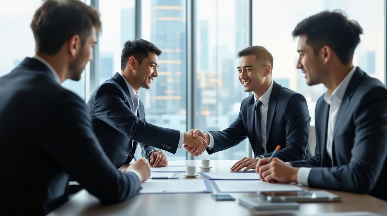 神秘视频与腾讯视频达成战略合作，独家内容授权协议正式签署